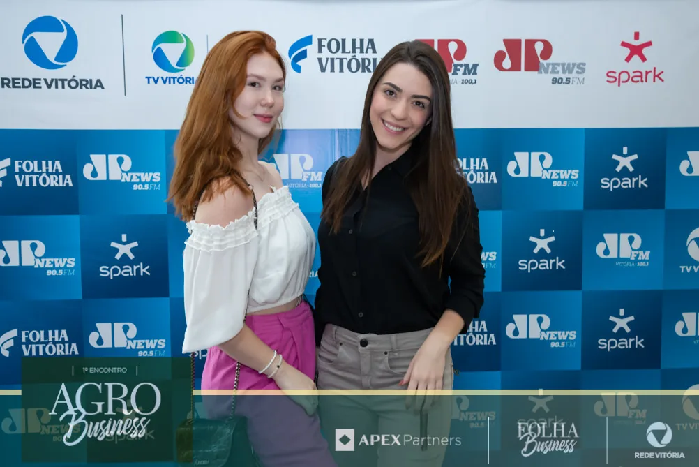 Encontro Agro Business