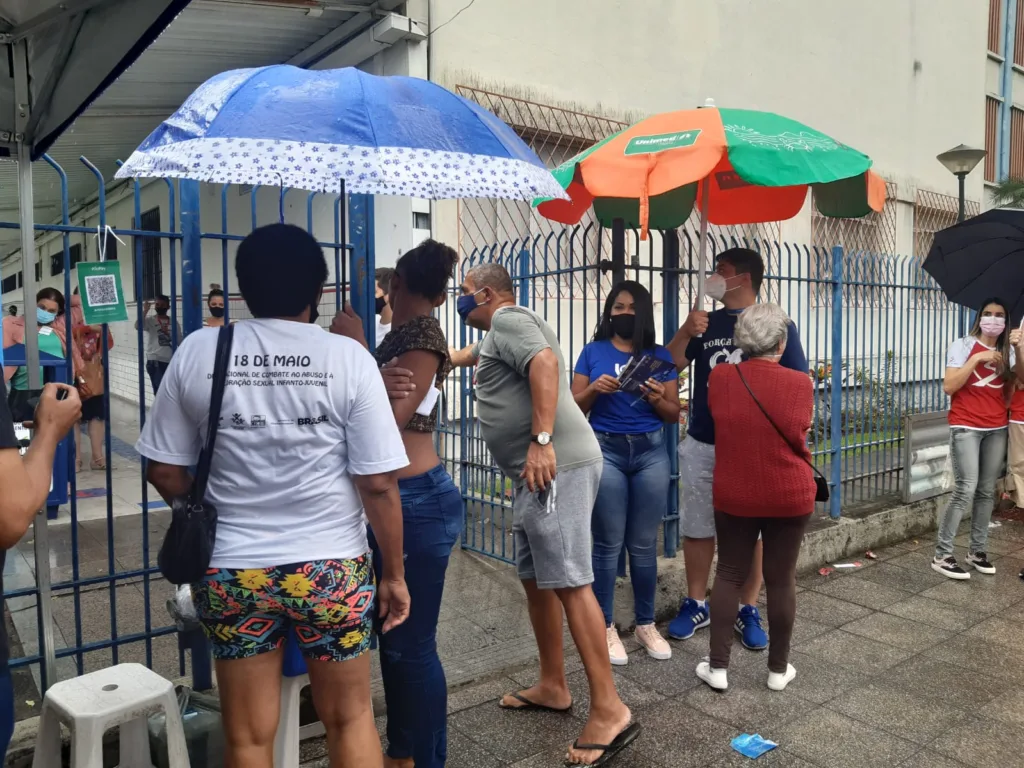 Salesiano Forte São João