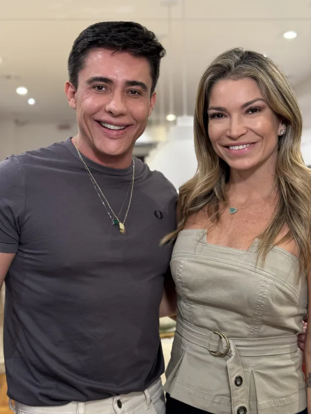 Prontos pro inverno!