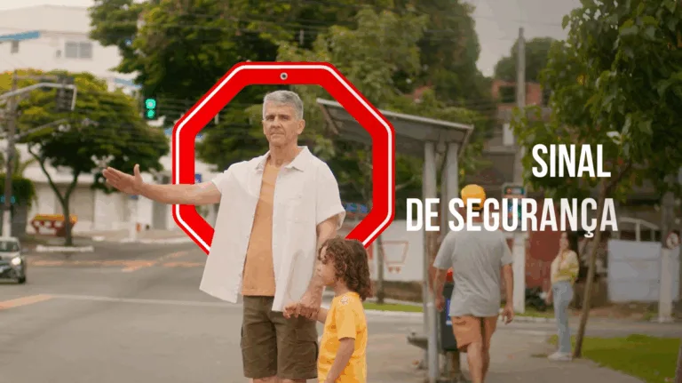 Campanha da Aquatro para Prefeitura de Vitória foca na Conscientização e Redução do Número de Vítimas Fatais na Capital