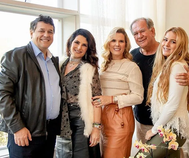 Inverno intimista
