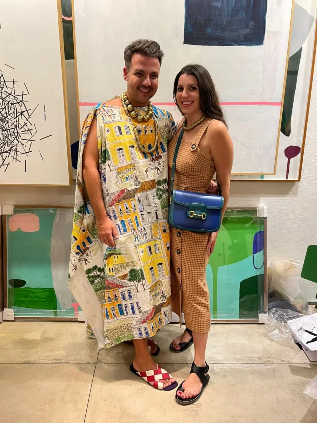 'Moulage', Manô & arte