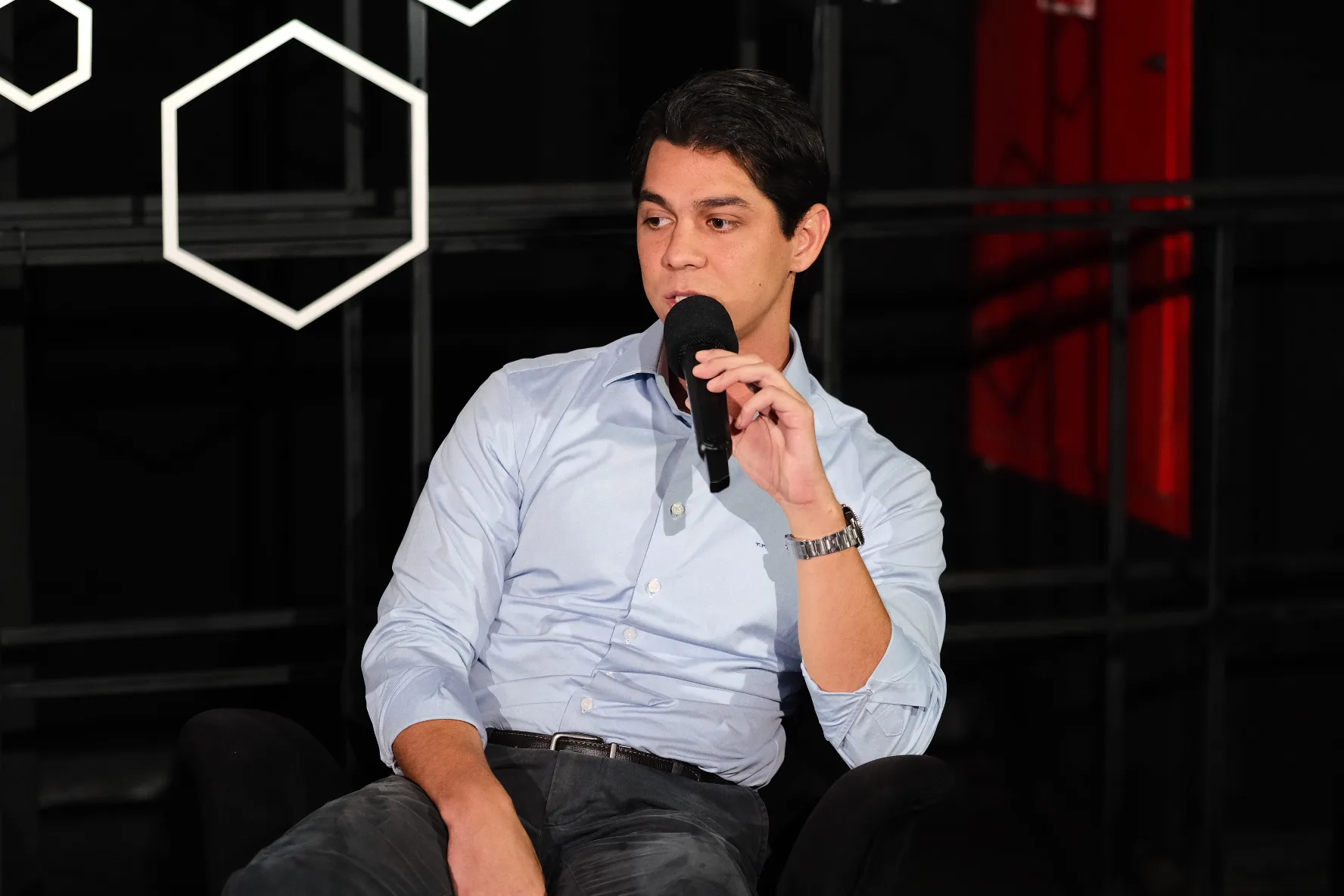 10 encontro folha business