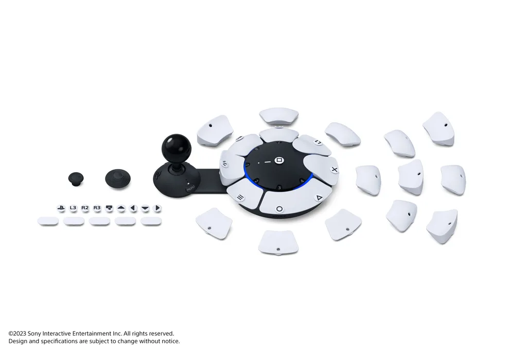 Access Controller
