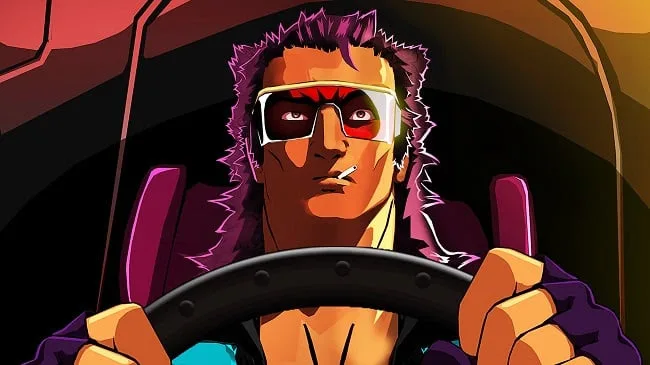 Mullet MadJack: frenético FPS brasileiro chega ao Steam em maio
