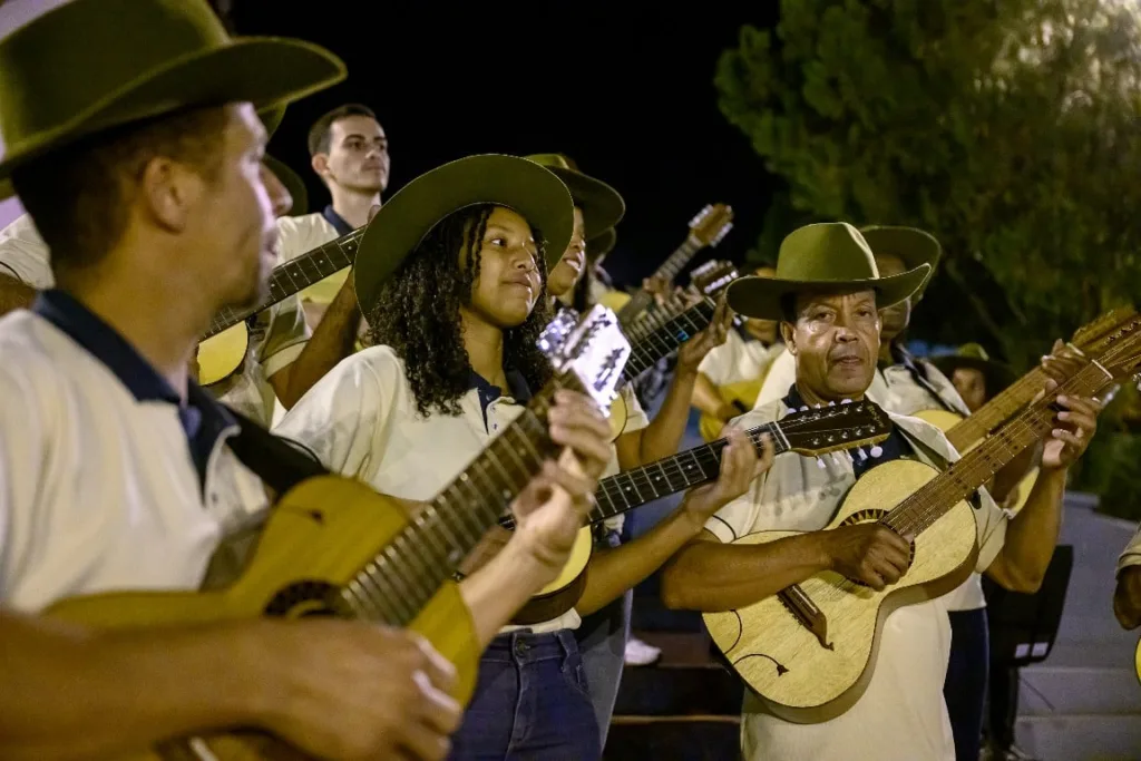 Santana dos Montes