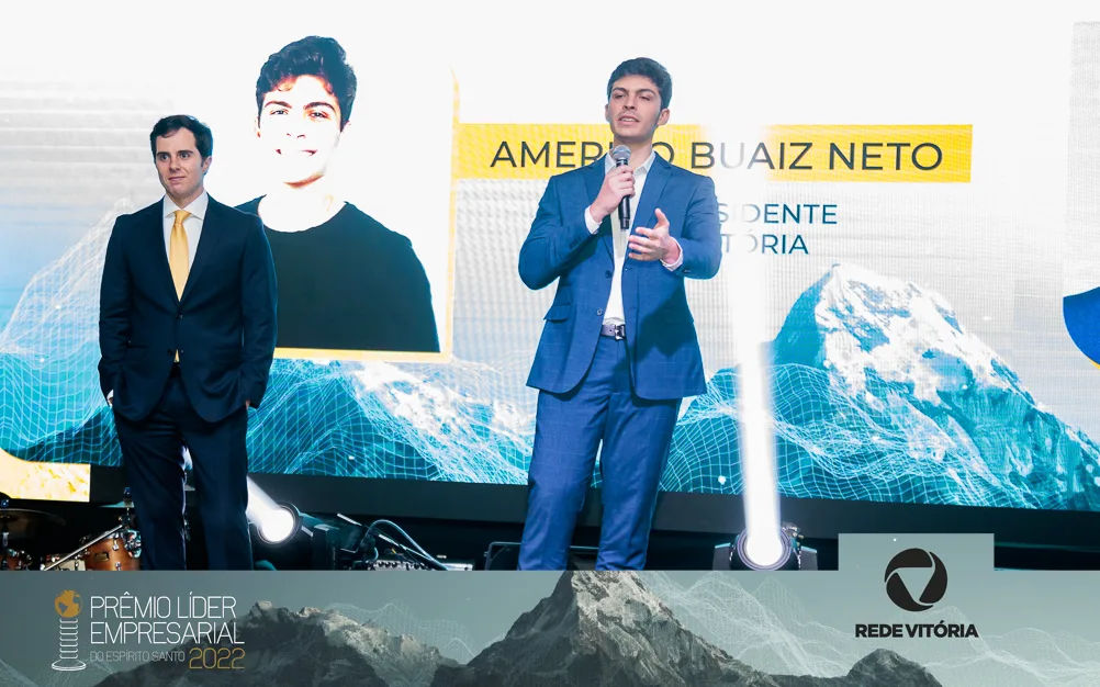 Líder Empresarial 2022
