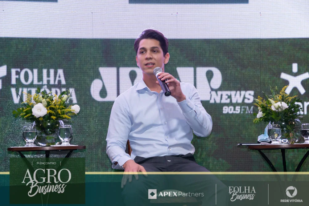 Encontro Agro Business