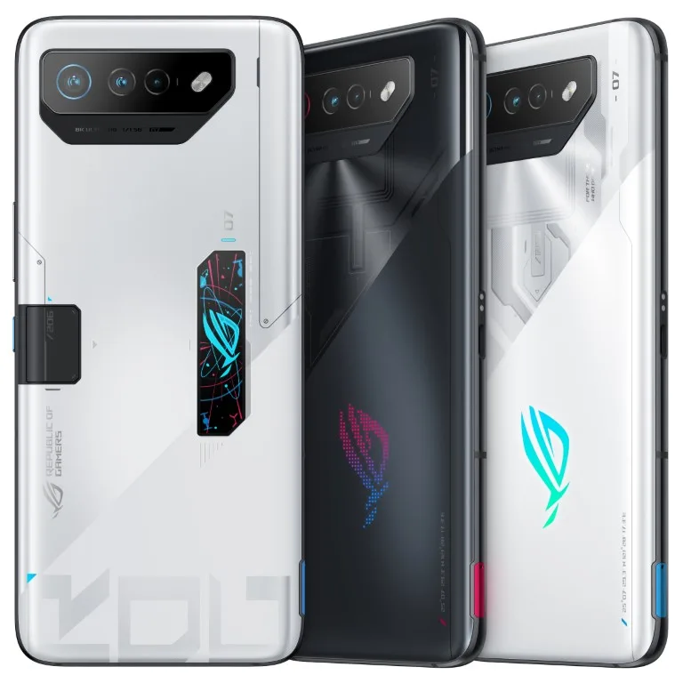 ROG Phone 7