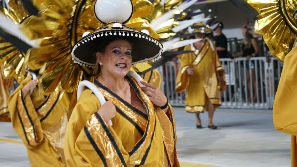 Carnaval de Vitória - Unidos de Jucutuquara 2024