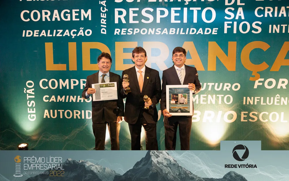 Líder Empresarial 2022