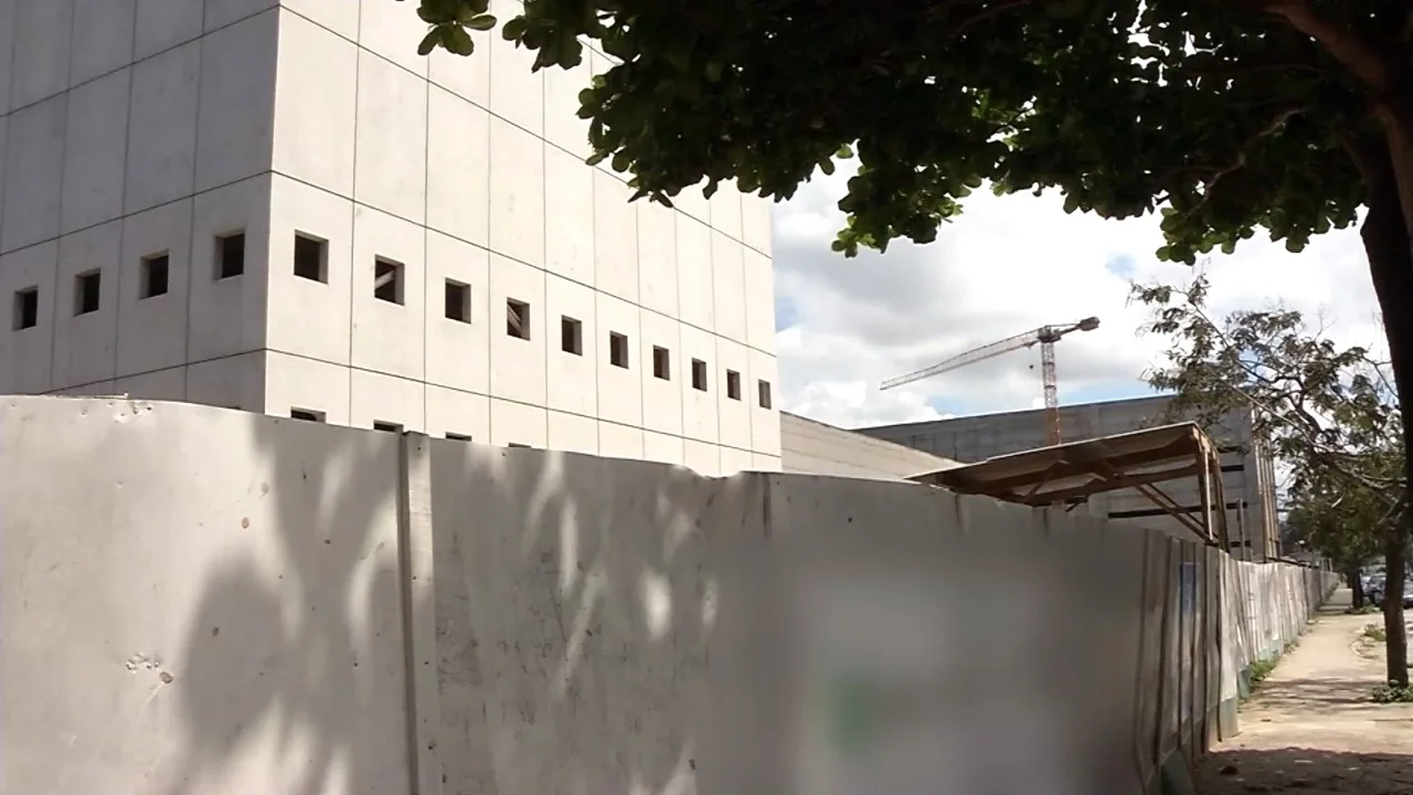 cais das artes