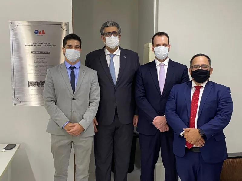 oab em pauta