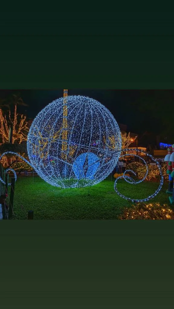 Brilho de Natal 2019