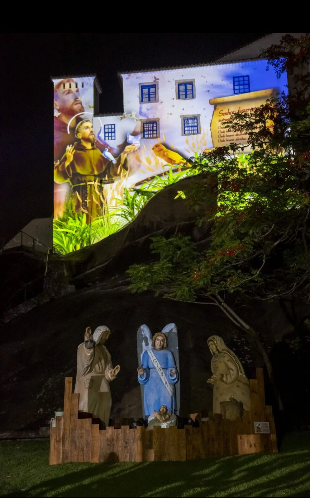 Natal do Convento 2022