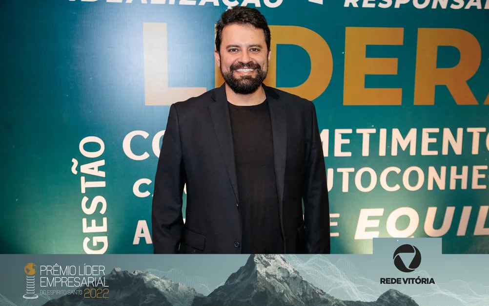 Líder Empresarial 2022