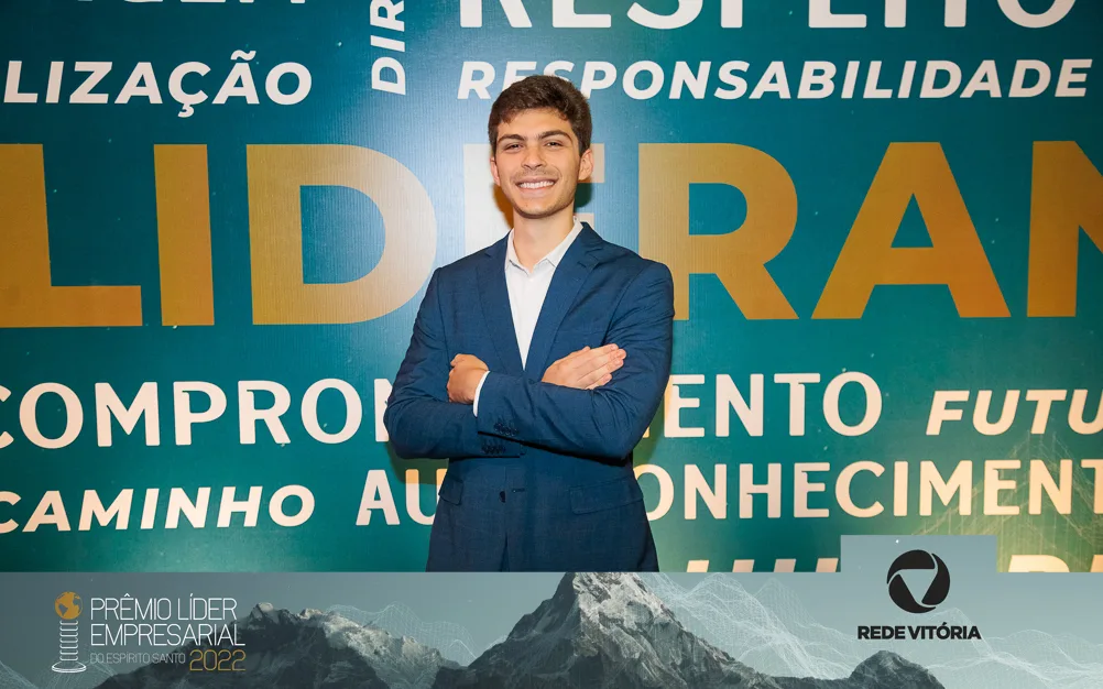 Líder Empresarial 2022
