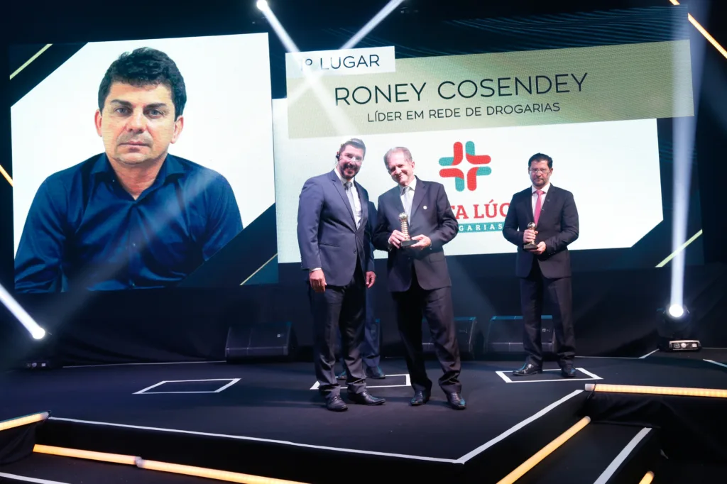 Roney Cosendey
