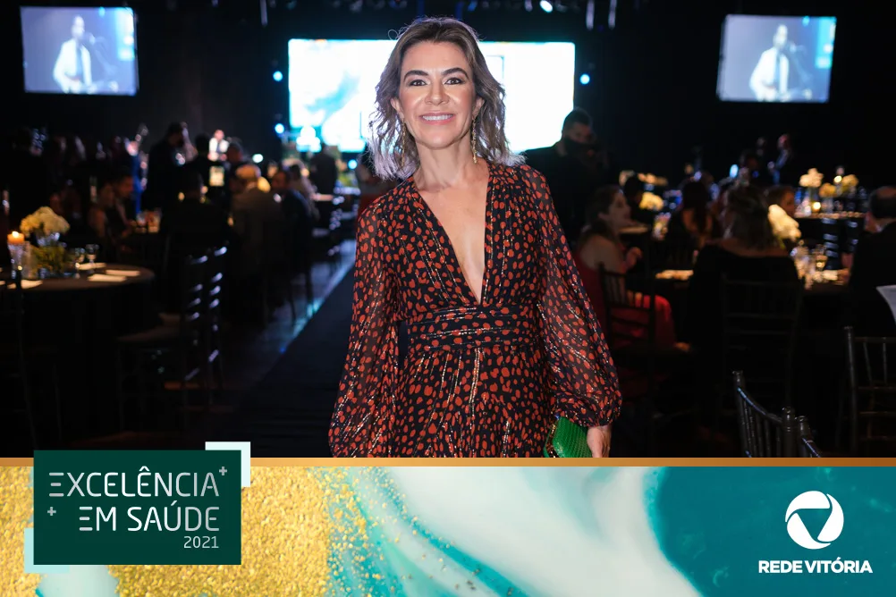 Prêmio Excelência em Saúde 2021
