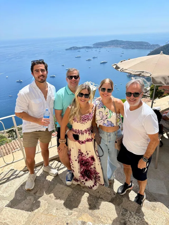 Provença & Riviera