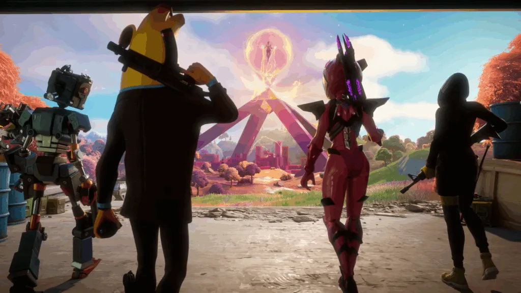fortnite end season 2 02