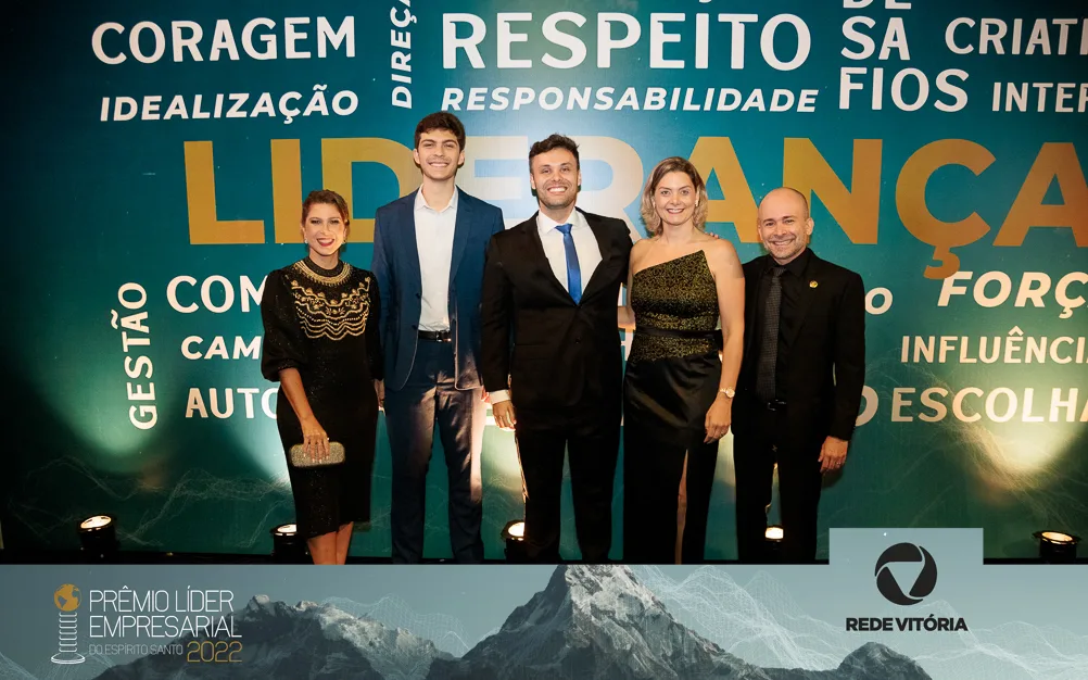 Líder Empresarial 2022