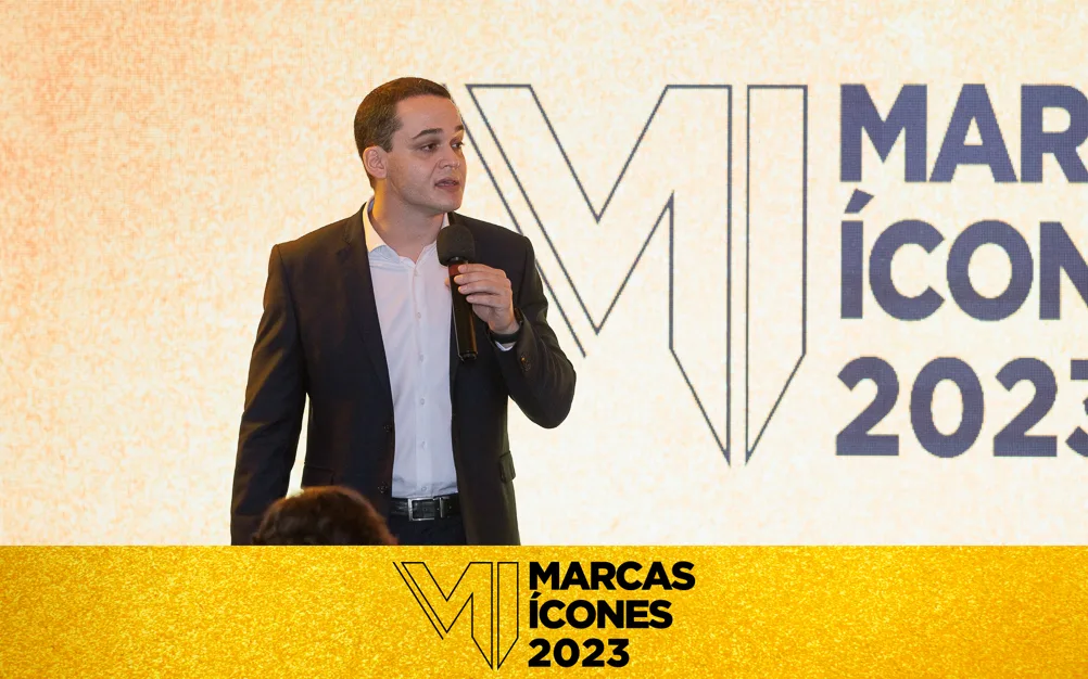 Marcas Ícones