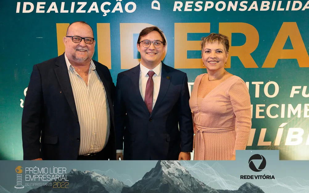 Líder Empresarial 2022