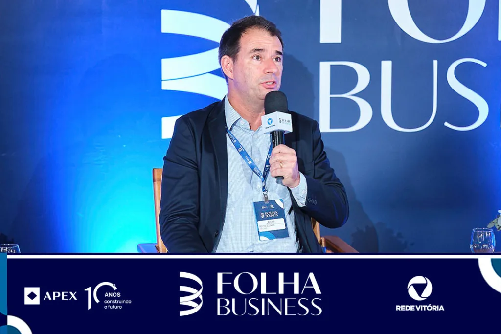 Encontro Folha Business