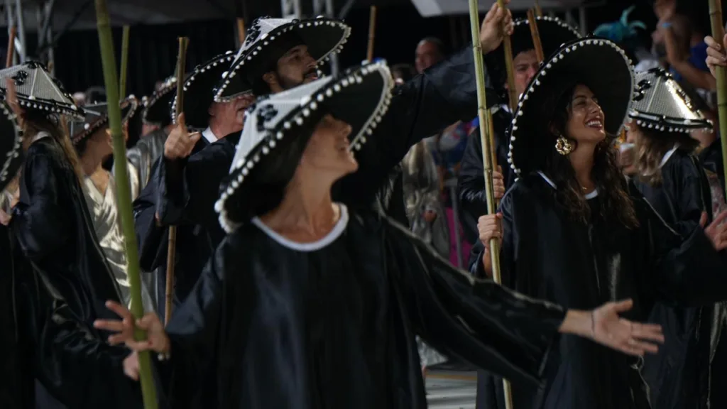 Carnaval de Vitória - Unidos de Jucutuquara 2024