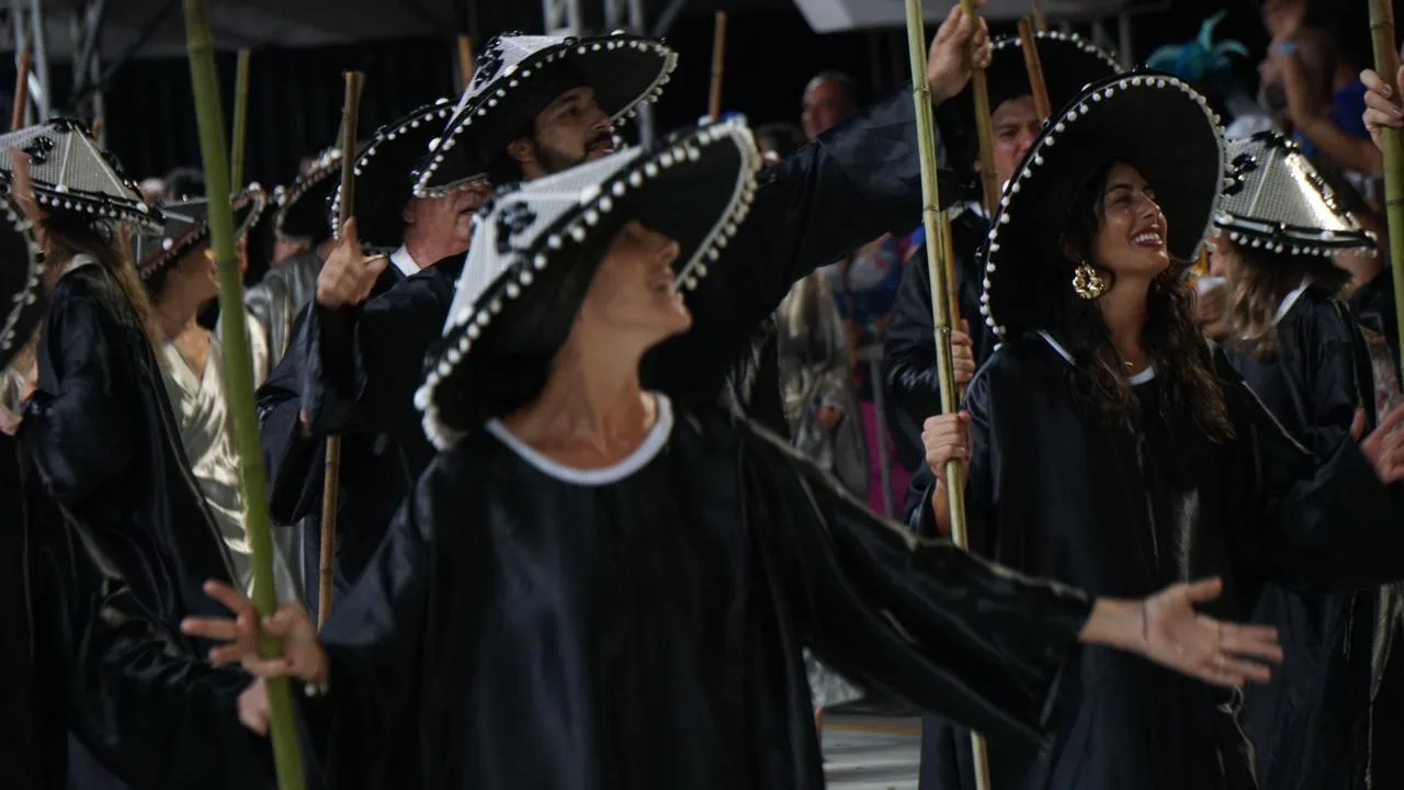 Carnaval de Vitória - Unidos de Jucutuquara 2024