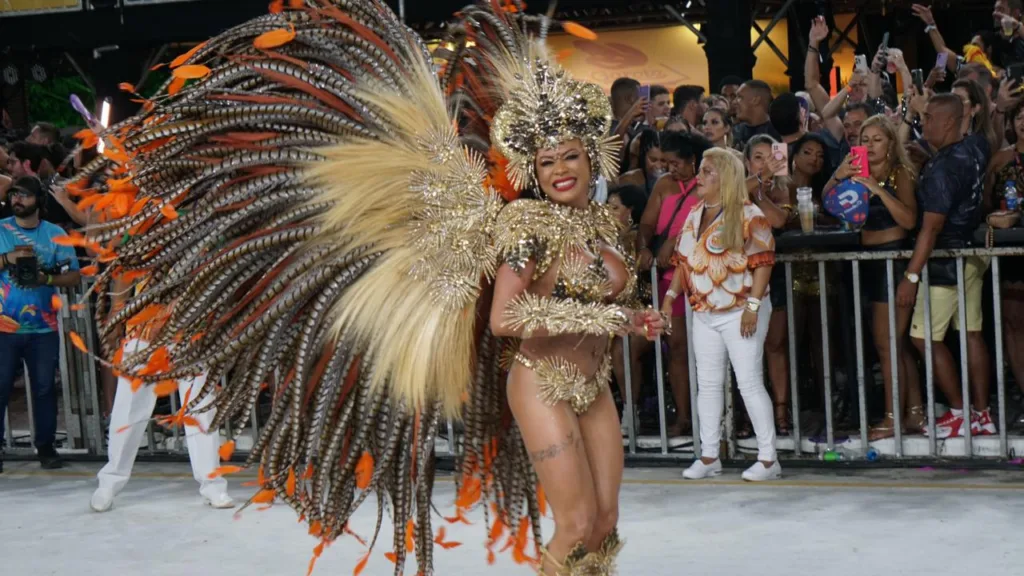 Carnaval de Vitória - Unidos de Jucutuquara 2024