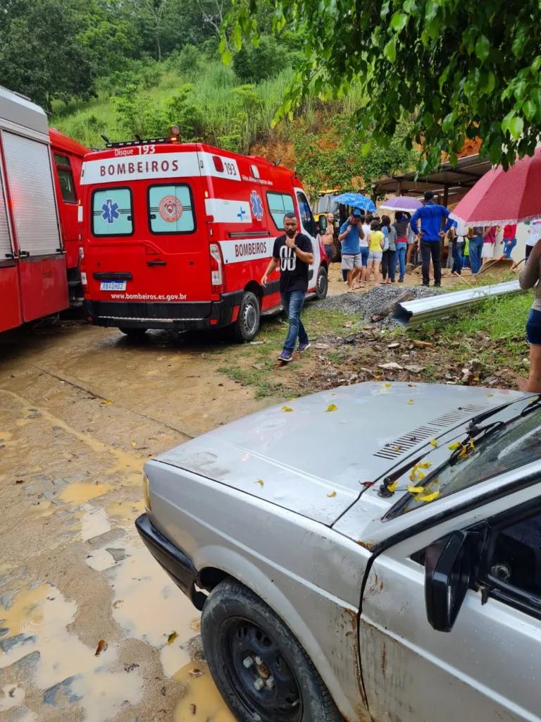desabamento jerônimo monteiro
