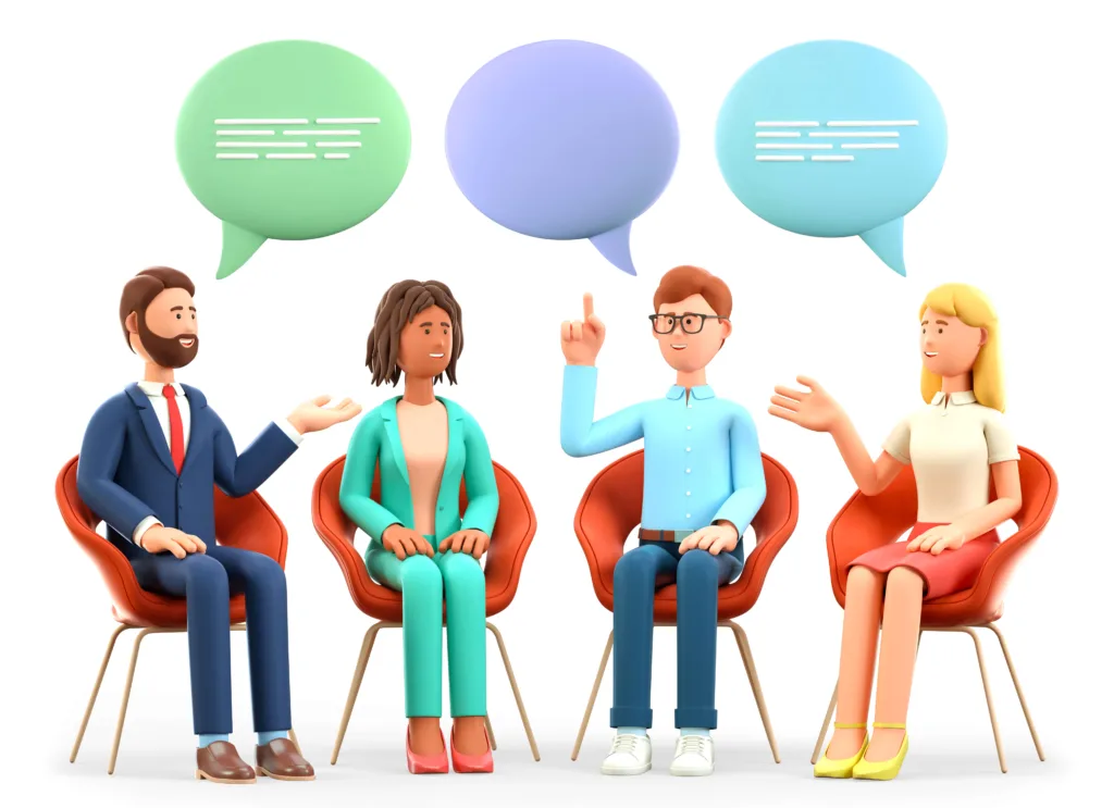 Começando a carreira? Saiba como o networking pode abrir portas Começando a carreira? Saiba como o networking pode abrir portas