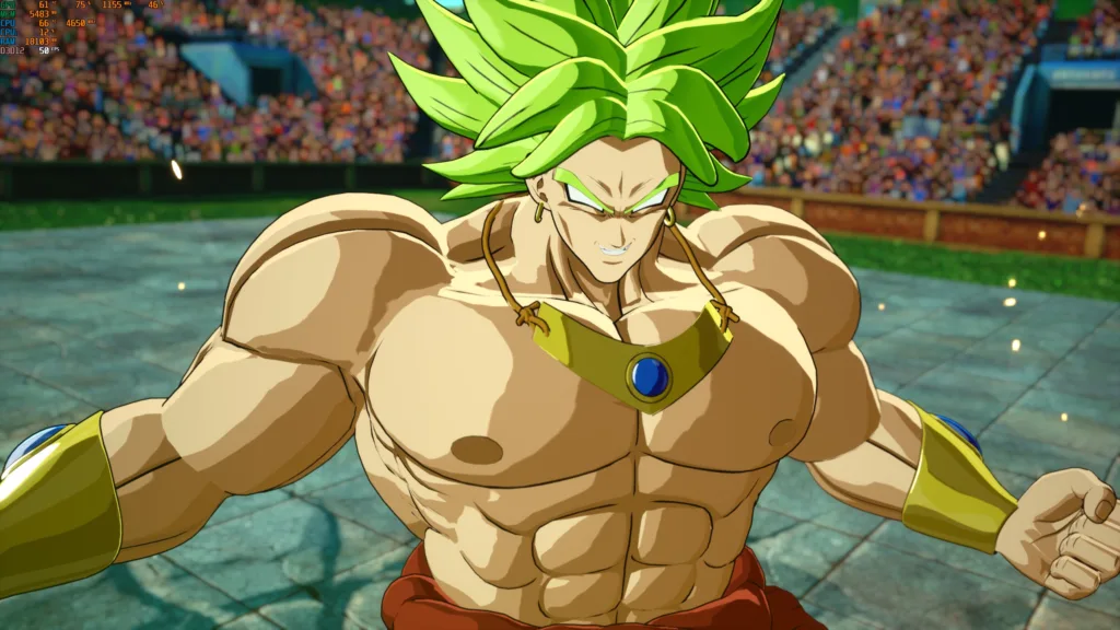 Review de Dragon Ball: Sparking! Zero – o melhor da série