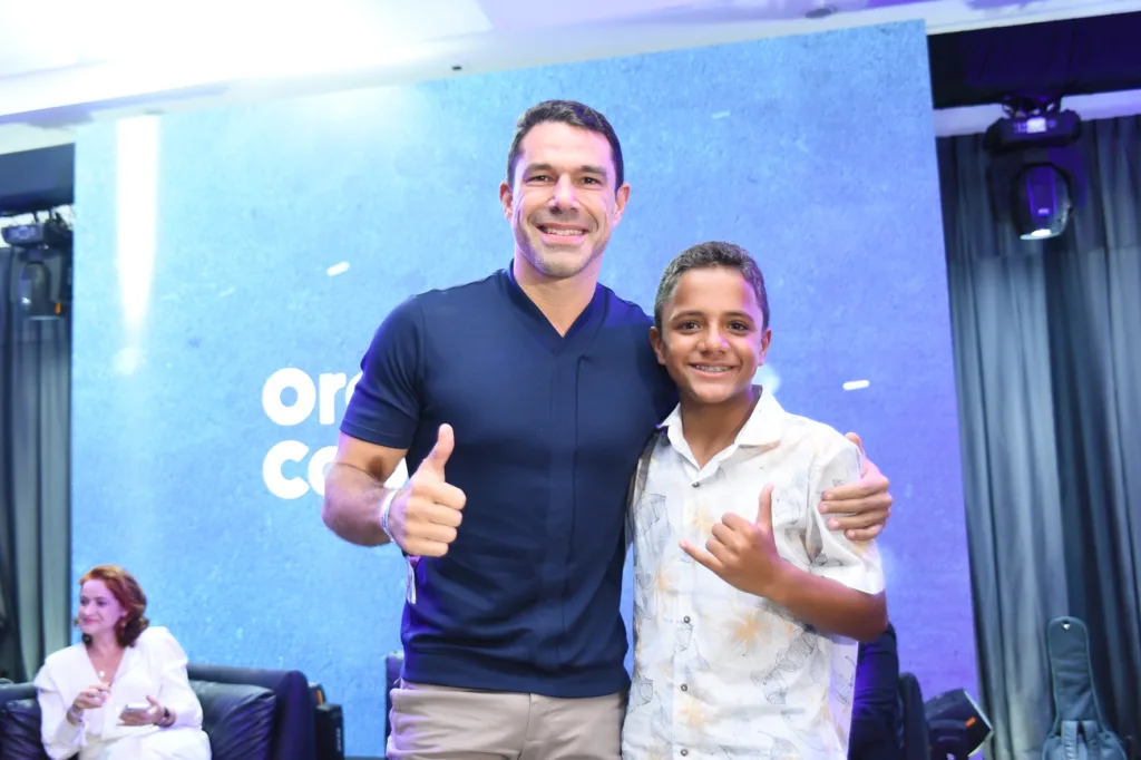 Capixaba Meeting