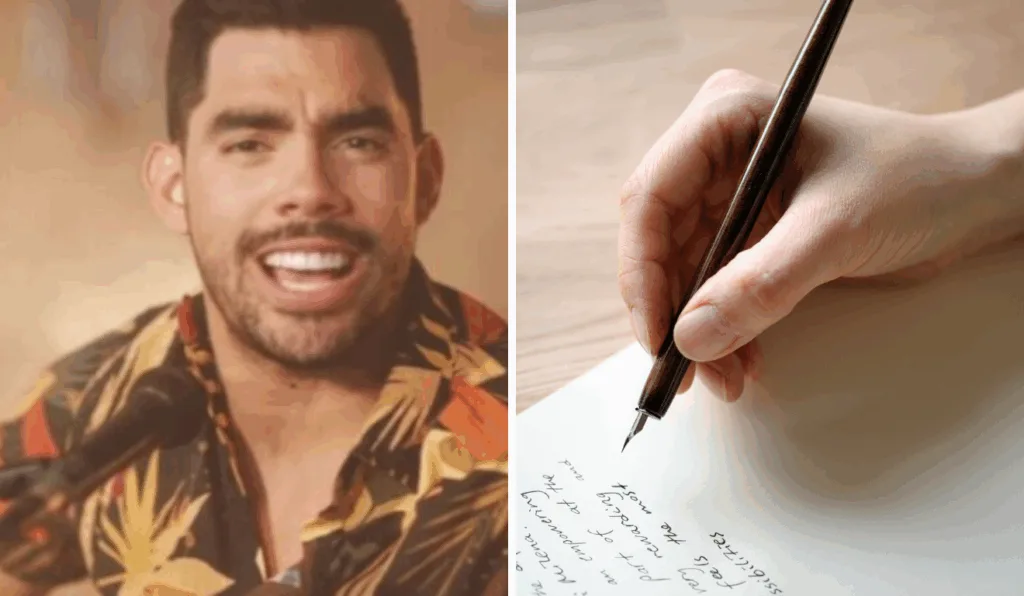Carta psicografada de Gabriel Diniz faz revelação de arrepiar - Foto: Montagem