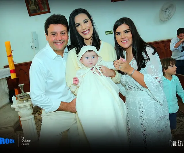 Christening