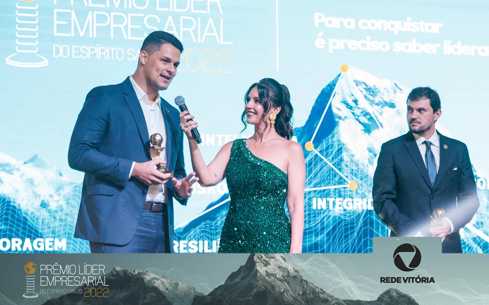 Líder Empresarial 2022