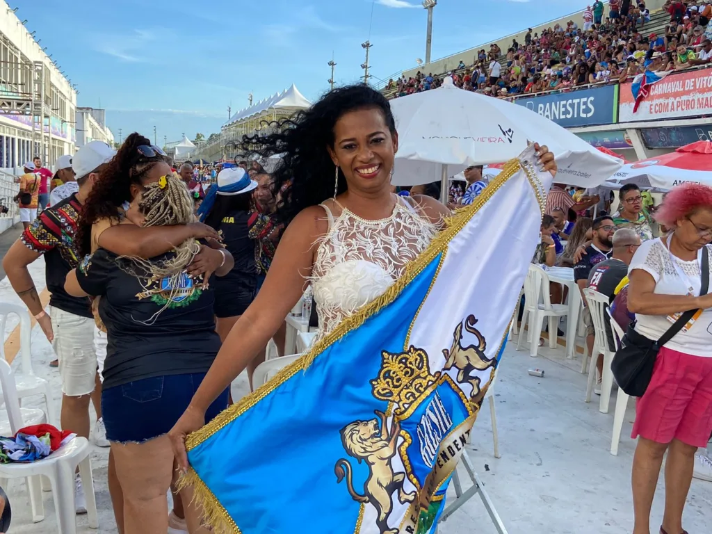 Campeã do grupo B