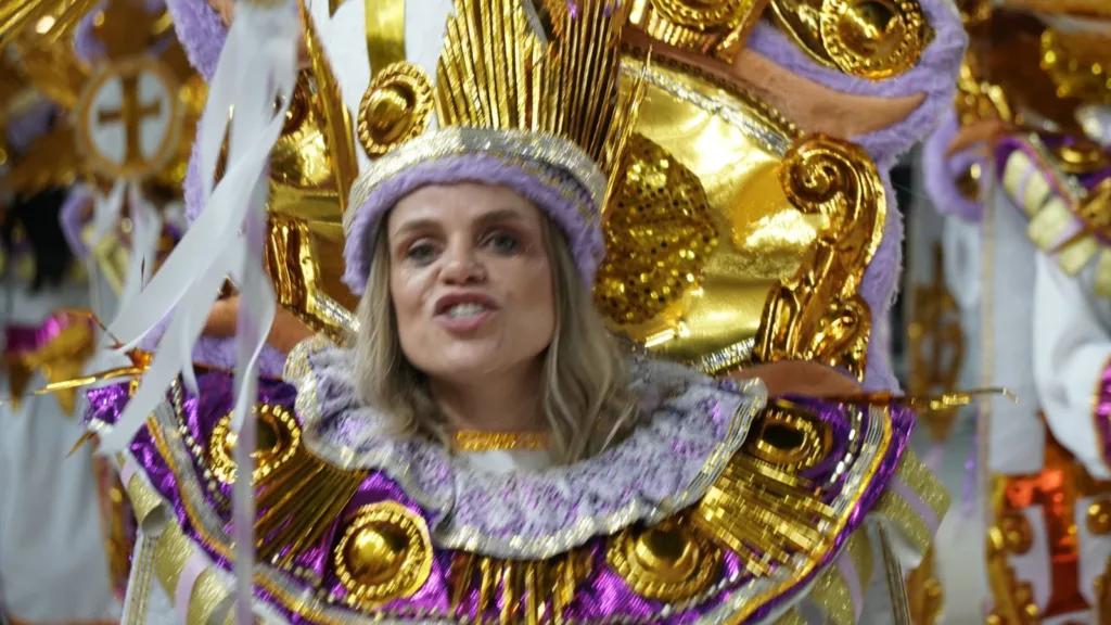 Carnaval 2024 - Boa Vista - Desfile