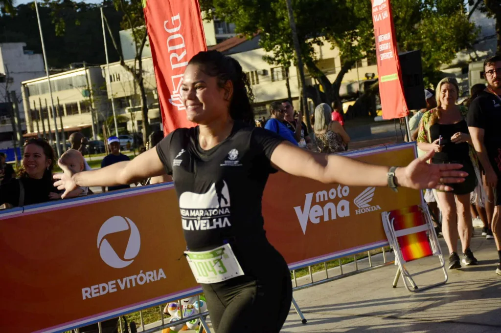 Meia Maratona de Vila Velha - 2024