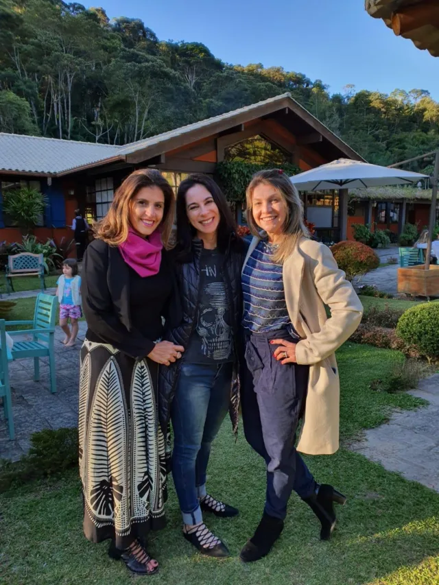 Entre o paço e a quinta