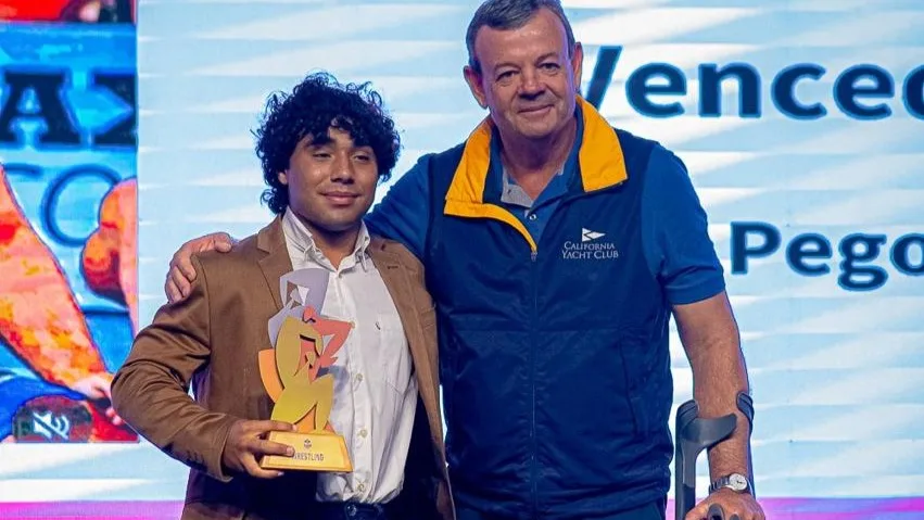 Prêmio Melhores do Esporte 2024;
