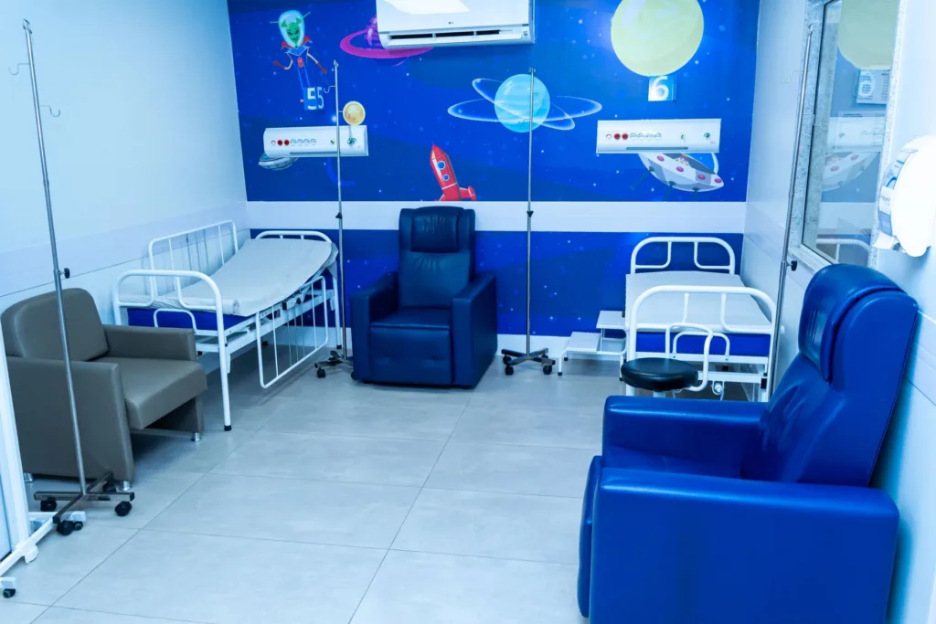 Vitória Apart Hospital 1