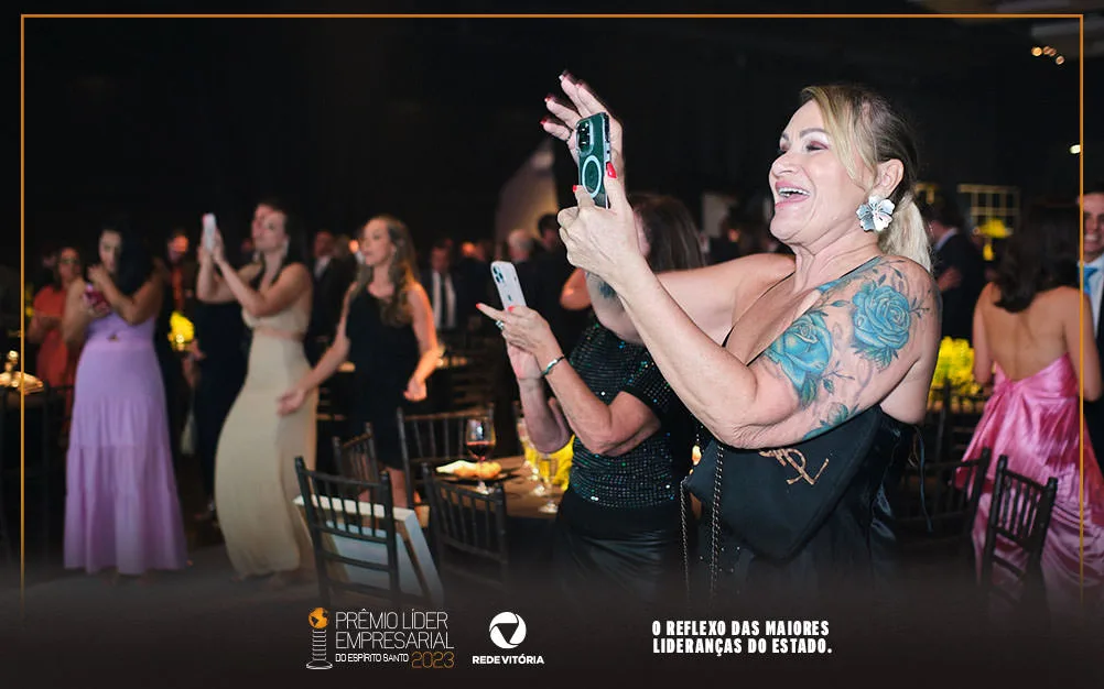 Premio Lider Empresarial 2023