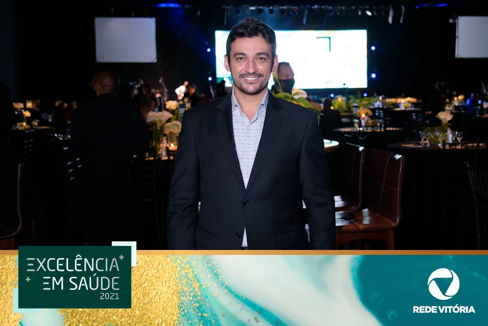 Prêmio Excelência em Saúde 2021