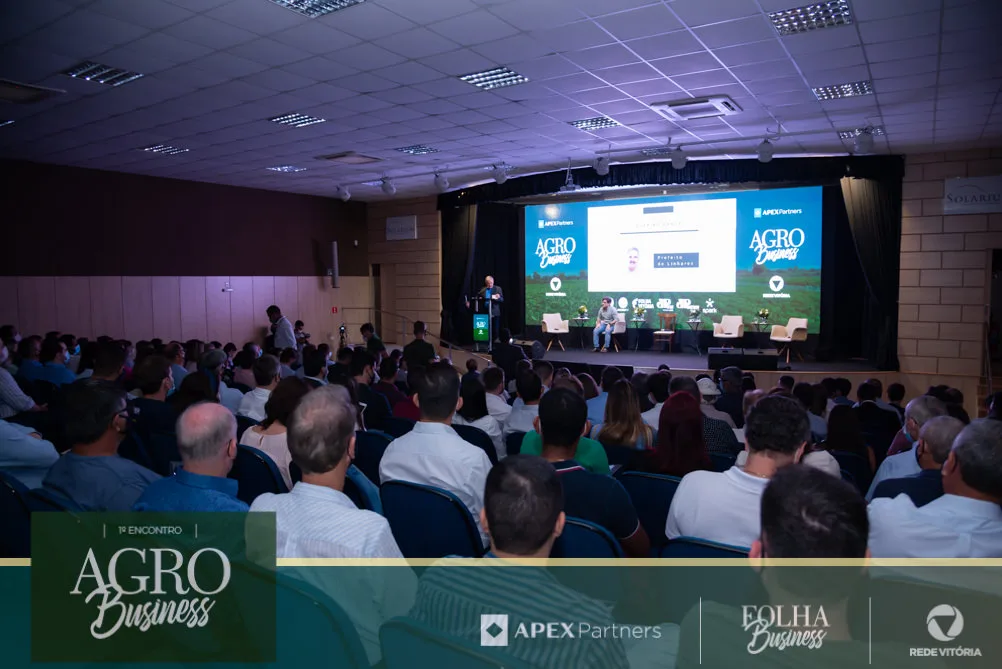 Encontro Agro Business
