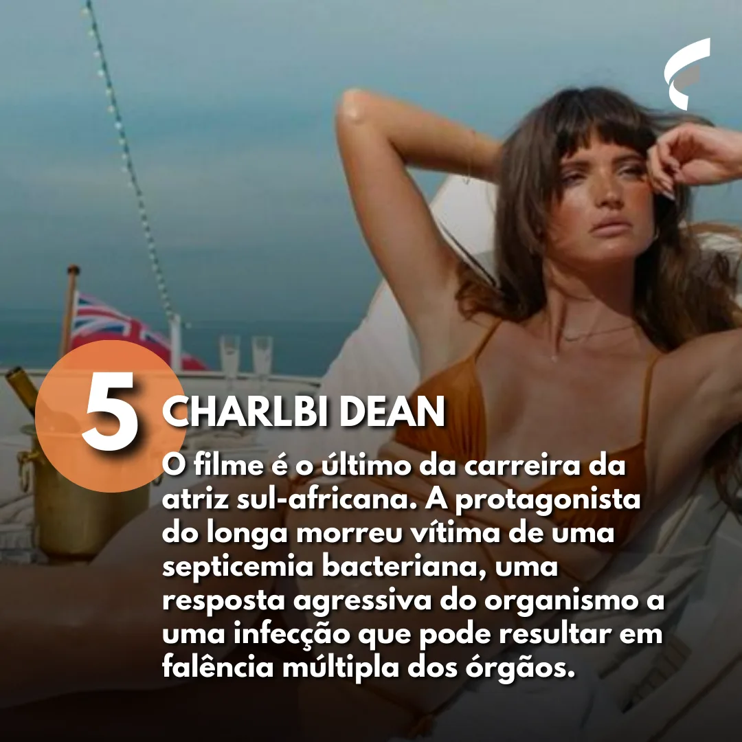 Oscar 2023 - Triângulo da Tristeza
