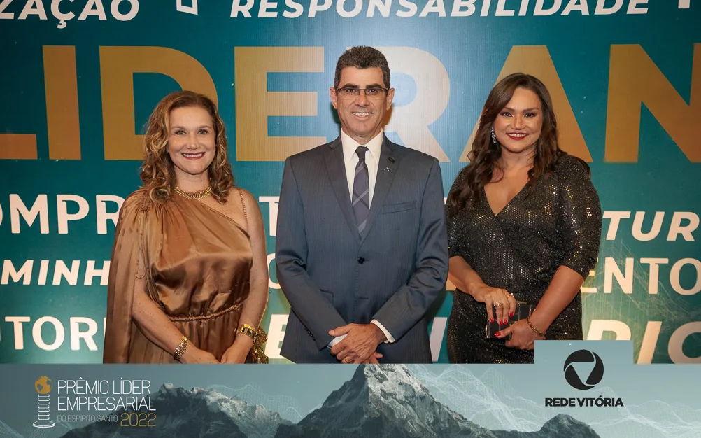 Líder Empresarial 2022